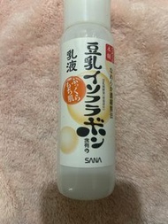 sana 豆乳乳液