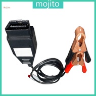 Mojito Vehicle Power Supply Cable Auto Emergency Power supply Cable Car Memory Saver