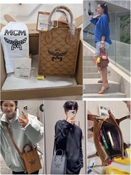 กระเป๋าmcm