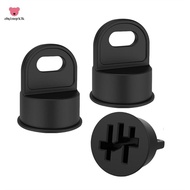 Ebike Battery Cover 3 Pack for  Powerpack 500 Charger E-Bike EBike Battery Accessories