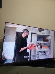 TCL 65吋 4K 電視 搭載 Harman Kardon 喇叭