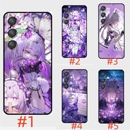 For Vivo Y27 Y21T Y36 Y78 S1 V20 V21 V21E V23 V23E V25 V25E Y17S T1 Y76 5G Pro DIY1 Black frosted so