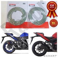YAMAHA YZF R25 R250 Standard Rear Disc