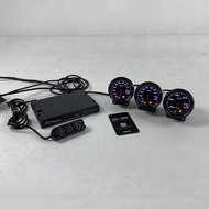 4 Defi Meter 555 Advance Bf Tinted Controller Thailand Universal All Car Meter Gauge Over 100 Colour