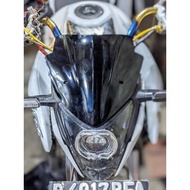 Visor Honda CB150R Facelift CB-150R - Windshield Shield for Motorcycle Variations