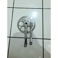Bicycle Crank Bicycle Gear/ Phoenix Brand 44T Bicycle Front Crank/