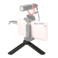 Mini Smartphone Tripod Folding Stabilizer Gimbal