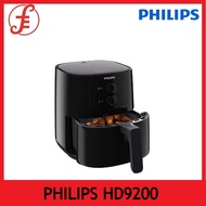 PHILIPS HD9200 0.8KG 4.1L Essential Airfryer