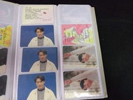 Yes card/ Yes卡 黎明 每張5元