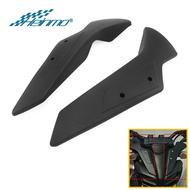 Cho YAMAHA MT15 2018-2021 kính chắn gió kính chắn gió vỏ bọc trang trí