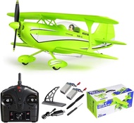 เครื่องบิน RC Plane 4CH A310 3D/6G Brushless EPP Foam 2.4G Fixed-Wing Model A310