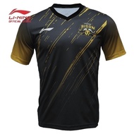 STL Silver 2019 Bison Sublimation Tshirt / Microfiber Jersi / Jersey Sublimation / Tshirt Jersey