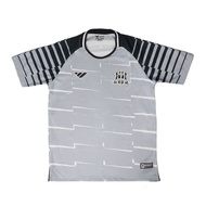 Deltras Official Jersey GK Third 24/25 Stadium Version