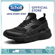 Scholl รองเท้าสกอลล์-เซสท์ Zest รองเท้ารัดส้น Unisex รองเท้าสุขภาพ Comfort Sandal เบา ทนทาน รองเท้าสกอลล์ รองเท้าสกอ สกอล์ scholl รองเท้าสกอลล์ scholl รองเท HOT ●11/5☋☃