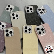 Shiny Glitter Casing For Samsung Galaxy S25 S24 S23 S22 S21 Plus Ultra FE + A15 M15 F15 A14 A13 M13 