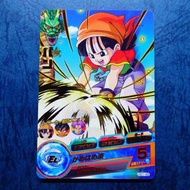 龍珠 DBZ DragonBall Heroes CARDGAME 金字卡  