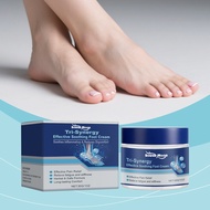 South Moon Tri-Synergy Effective Soothing Foot Cream Heel Calluses Dead Skin Removal Soothing Chappi