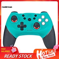  Mini Wireless Rechargeable Gamepad Game Console Accessory for Nintendo Switch