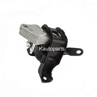 Front And Rear Engine Mount Rubber TOYOTA COROLLA ALTIS LIMO ZZE121 ZZE123 2001-2007 3ZZ 1.6 2ZZ 1ZZ