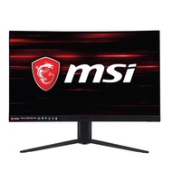 !! สินค้าคุณภาพดี มีรับประกัน !! MSI MONITOR (จอมอนิเตอร์) OPTIX G24C4 23.6" VA FHD 144Hz - BY IT SO