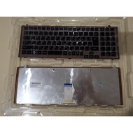 Laptop Keyboard NEC Lavie PC-LL750DS3EW PC-LL370ES PC-LL850DS Japanese Keyboard