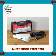 DOEL EL MICROPHONE PVI PRO - 780 | mic kabel
