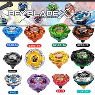 【in Stock】Beyblade X Complete UX-01 Metal Beyblade Burst BX-23 Toys Birthday Gift for Children
