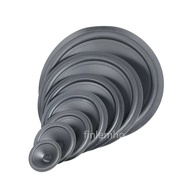 1PC Speaker Woofer Cone Paper 3/4/5/6.5/8/10/12 Inch Rubber Surround Voice Coil Repair Kit For Home 