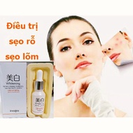 Perennial Pitted Scar Serum for Skin Regeneration