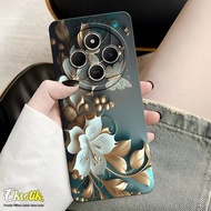 Case XIAOMI REDMI 14C - Eksotik - Casing XIAOMI REDMI 14C - Bahan Lentur Premium - Kesing XIAOMI RED