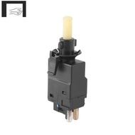 Stop Light Switch Switch Brake Light 4 Pin 0015450109 for   W201 W124 W210 W140