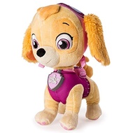 Paw Patrol, Real Talking Skye Plush