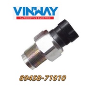 T/Y HILUX KUN25 3.0 FUEL RAIL SENSOR (3PIN) 89458-71010 (VW)