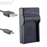 NP-95 NP 95 NP95 Camera Battery Charger USB Cable For Fujifilm X30 X100 X100S X100T X-S1 FinePix F30