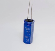 ELNA คาปาซิเตอร์ 7400uF 35V  Electrolytic Capacitor 7400uF 35V  ตัวเก็บประจุ อิเล็กโตไลท์ 7400uF 35V