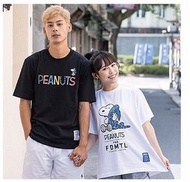 <台灣代購>  Snoopy 聯名FDMTL Tee