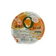 Bourbon After-meal 0kcal Mandarin Orange Flavor 138g