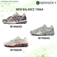 New BALANCE 1906a Sports Shoes M1906AD /M1906AG/M1906AB nb 1906a Breathable Running