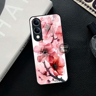 Case For Vivo Y04 - Softcase Glass Vivo Y04 - Casing For Vivo Y04 - Silicone For Vivo Y04 - Softcase
