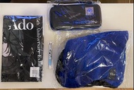 出售Ado 5週年周邊商品