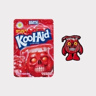 Enamel Pin Bring Me The Horizon - Kool Aid Original Horizon Supply