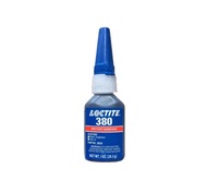 LOCTITE 480 438 410 380 4210 Instant drying metal plastic rubber welding agent universal adhesive 20