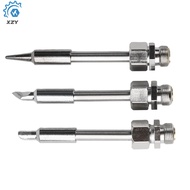 Nichrome Wire Heating Core 510-B Tip 510-K Cutter Head 510-C Horseshoe Head