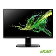 【acer 宏碁】★100Hz高刷新、IPS面板★ KA252Q E 護眼抗閃螢幕(25型/FHD/HDMI/VGA/IPS)