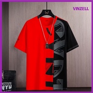Oversized Tops Size L, XL, 2XL, 3XL Distro T-shirts Premium Unisex T-shirts for Men and Wanita