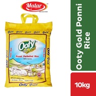Ooty Gold Ponni Rice 10Kg