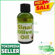 Promo Minyak Zaitun Sinai Olive Oil Hni Hpai Good Produk Stuffsoya