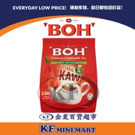 BOH TEA POTBAGS UNCANG TEKO TEH 120s