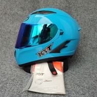 KYT helmet FALCON fr handsome package
