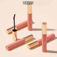UKISS Eyelash 睫毛膏 睫毛打底膏 自然 浓密 Primer Setting Liquid Long Curl Eyeliner Less Smudged